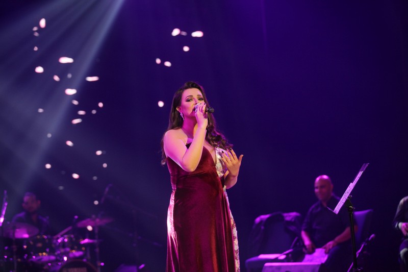 NYE at Casino Du Liban