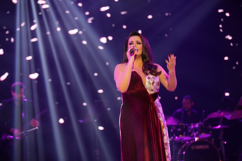 NYE at Casino Du Liban