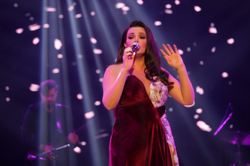 NYE at Casino Du Liban