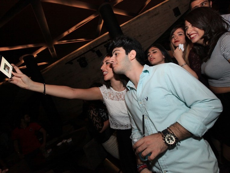 IBA2-FPM The Boombastic Party