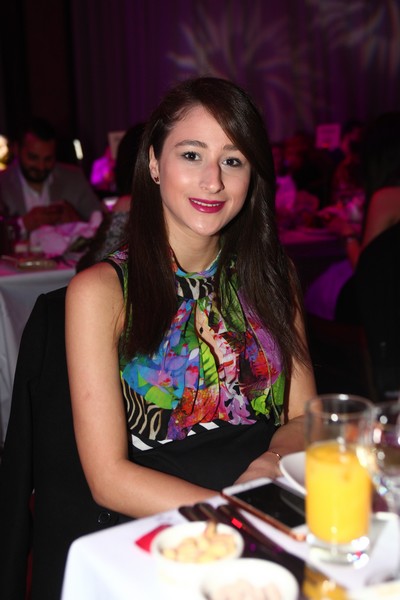 Valentine's Night at Palladio Ballroom