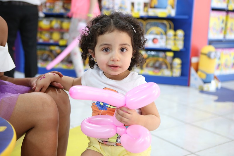 Toys 4 Less Mtayleb Grand Opening