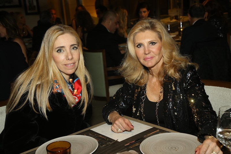 Dinner at Candelabra Restaurant-Kempinski Summerland