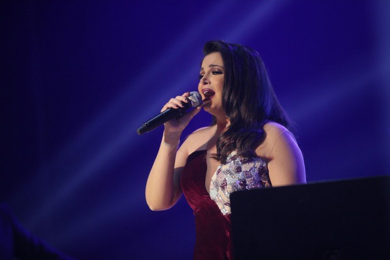 NYE at Casino Du Liban
