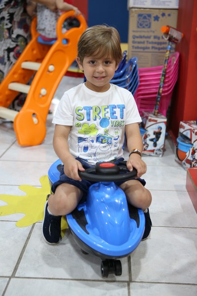 Toys 4 Less Mtayleb Grand Opening