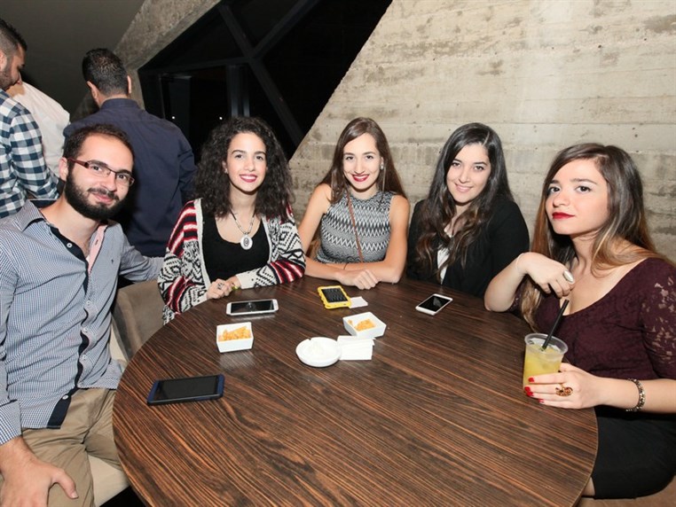 IBA2-FPM The Boombastic Party