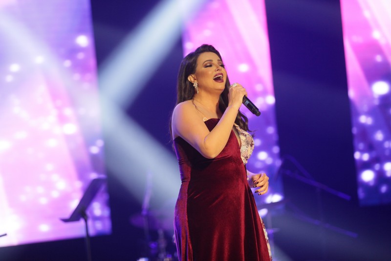 NYE at Casino Du Liban