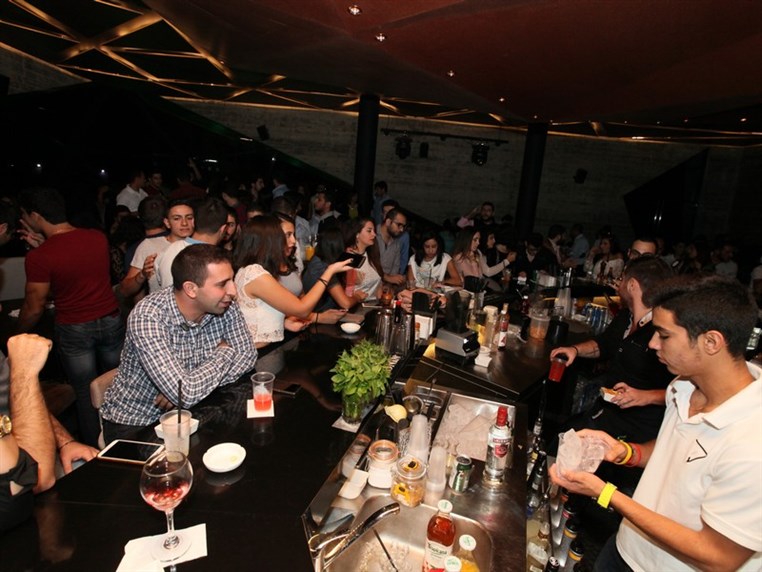 IBA2-FPM The Boombastic Party
