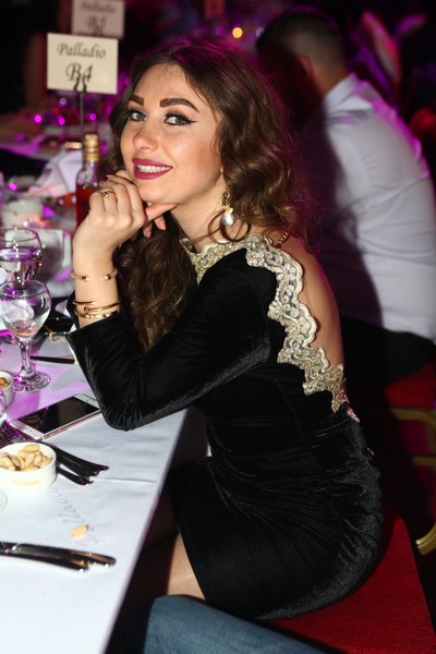 Valentine's Night at Palladio Ballroom