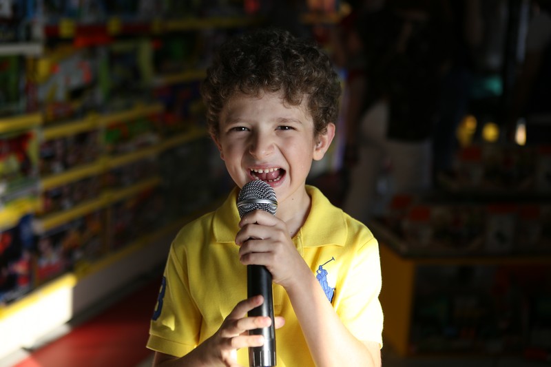 Toys 4 Less Mtayleb Grand Opening