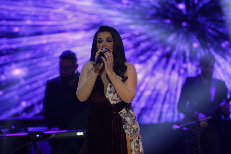 NYE at Casino Du Liban