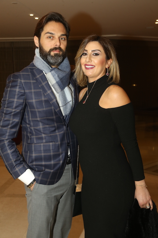 Murex d'Or Annual Gala Dinner