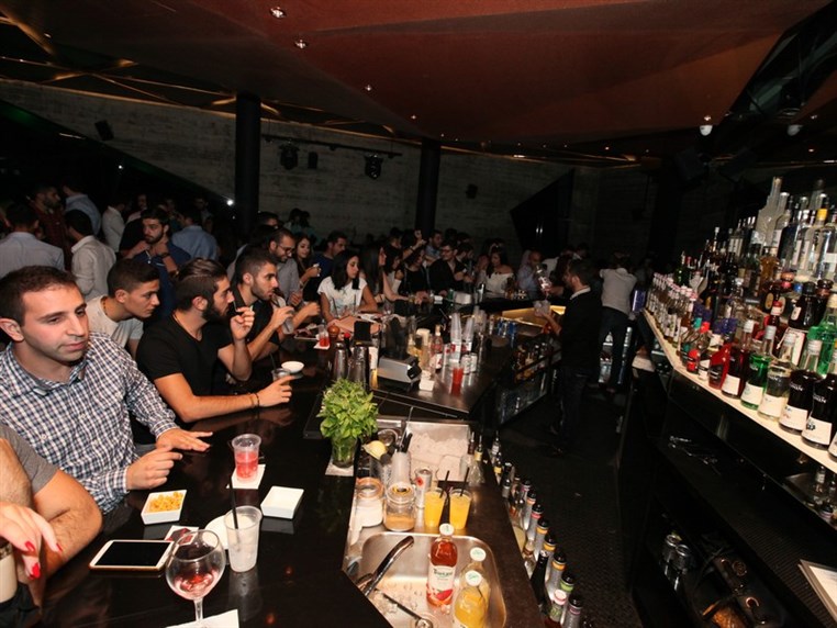 IBA2-FPM The Boombastic Party