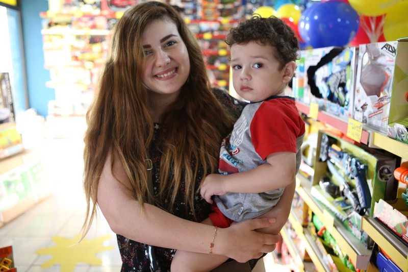 Toys 4 Less Mtayleb Grand Opening