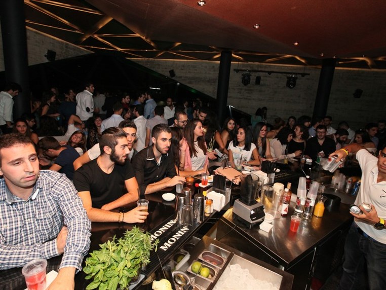 IBA2-FPM The Boombastic Party