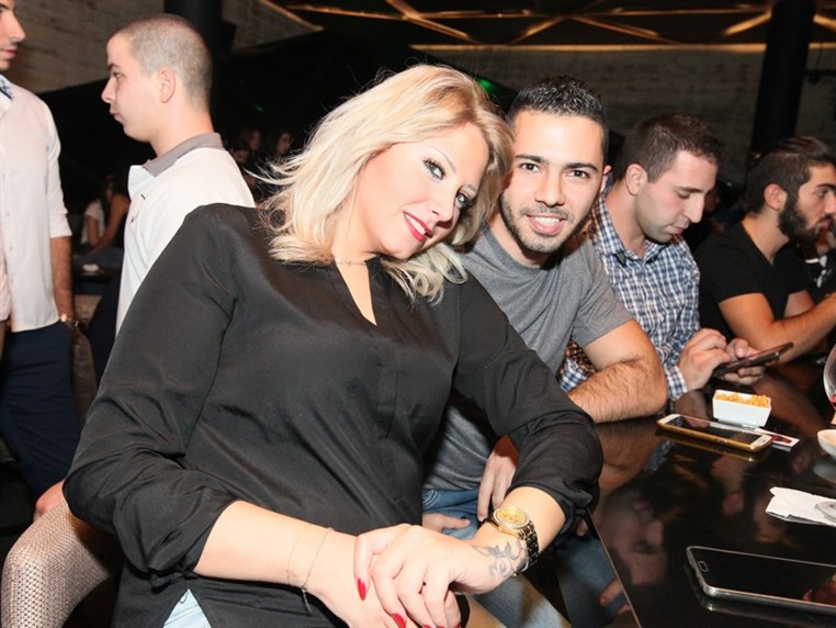 IBA2-FPM The Boombastic Party