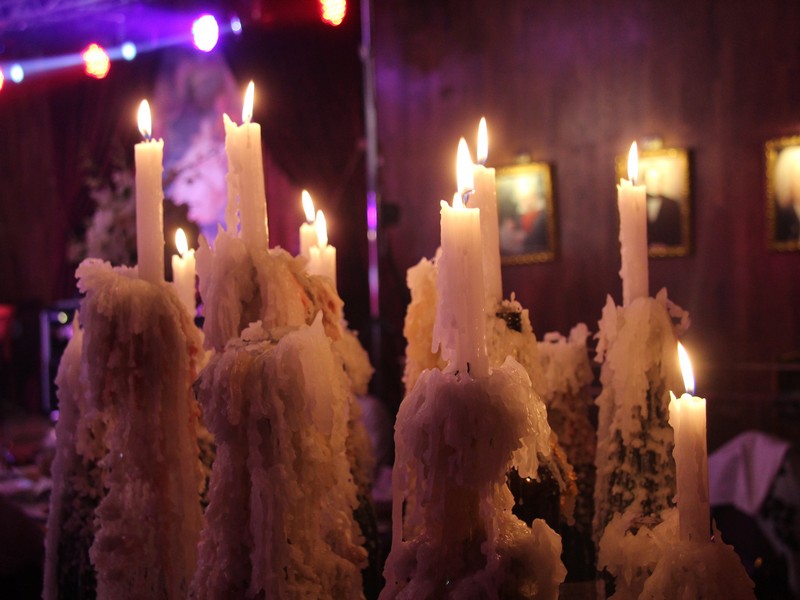 Al Borjwazi on Sunday Night
