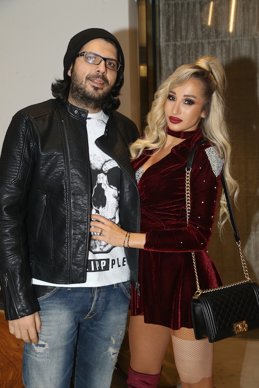 Murex d'Or Annual Gala Dinner