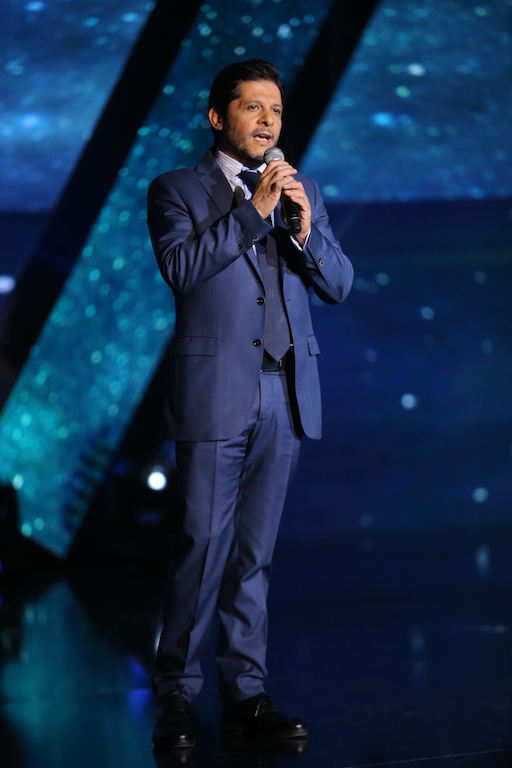 La 17eme Nuit des Murex D’Or