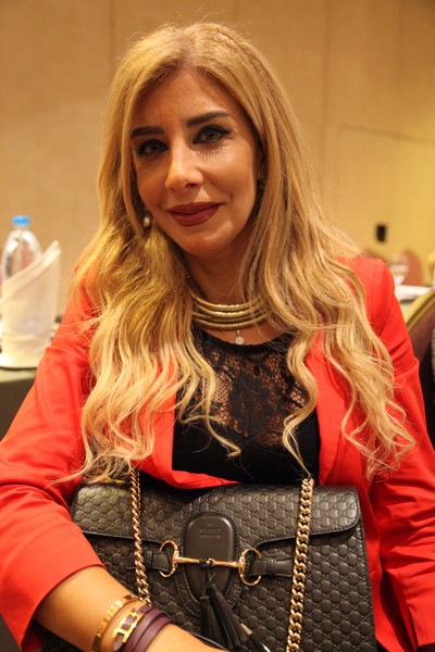 Platform Horizon-A Session with Reem Acra