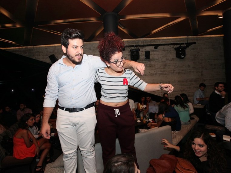 IBA2-FPM The Boombastic Party