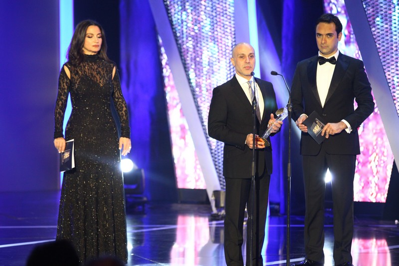 6th Social Economic Awards 2016