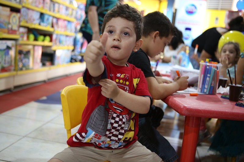 Toys 4 Less Mtayleb Grand Opening