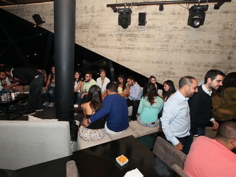 IBA2-FPM The Boombastic Party