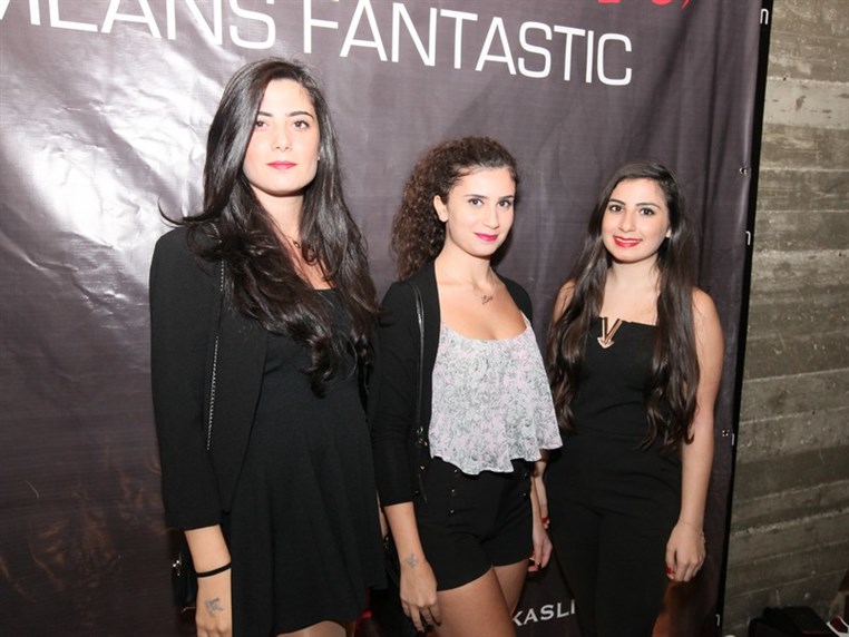IBA2-FPM The Boombastic Party