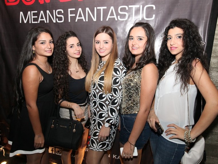 IBA2-FPM The Boombastic Party