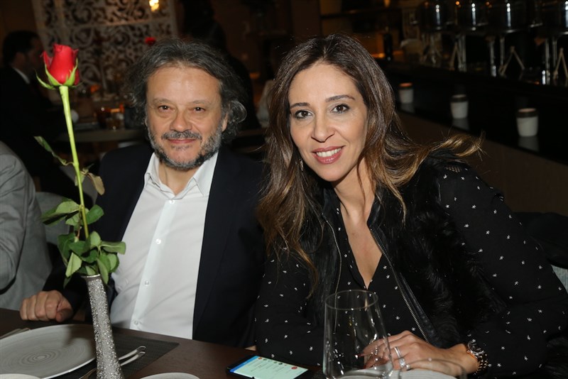 Dinner at Candelabra Restaurant-Kempinski Summerland
