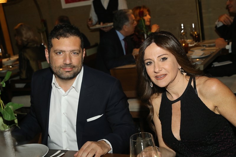 Dinner at Candelabra Restaurant-Kempinski Summerland