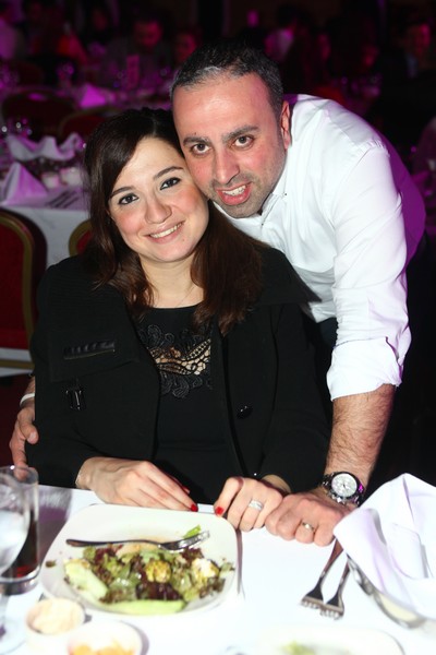 Valentine's Night at Palladio Ballroom