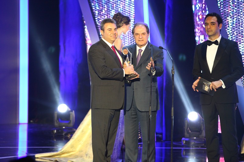 6th Social Economic Awards 2016