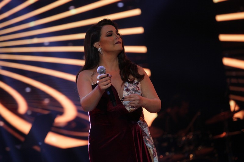 NYE at Casino Du Liban