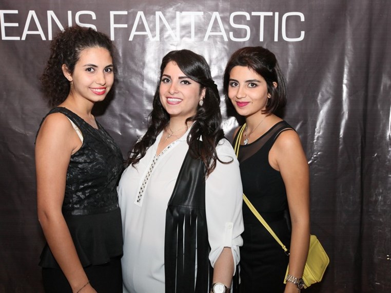 IBA2-FPM The Boombastic Party