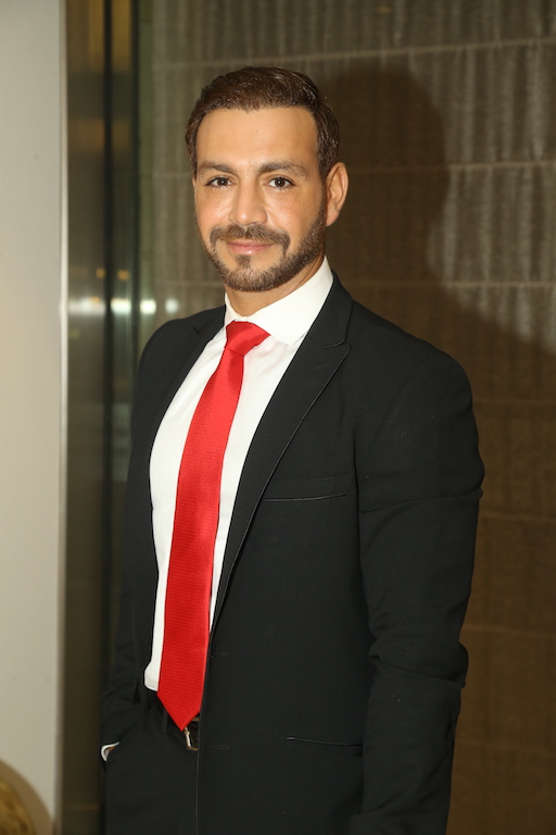 Murex d'Or Annual Gala Dinner
