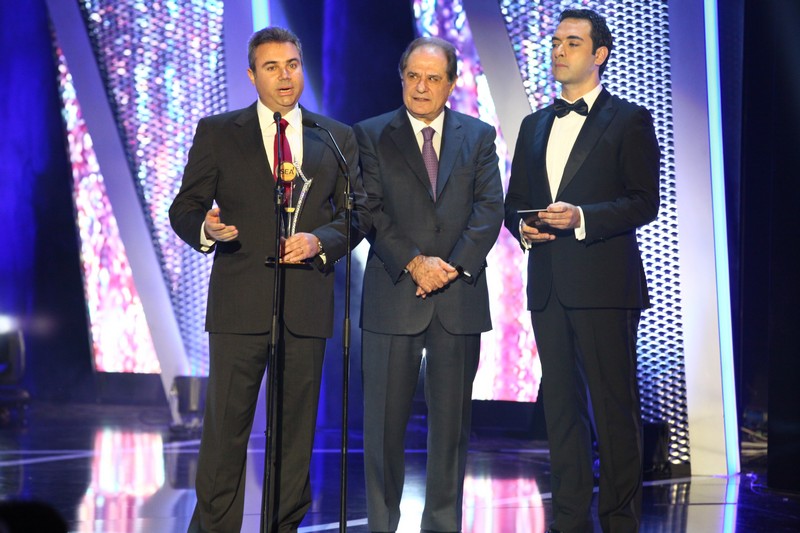 6th Social Economic Awards 2016