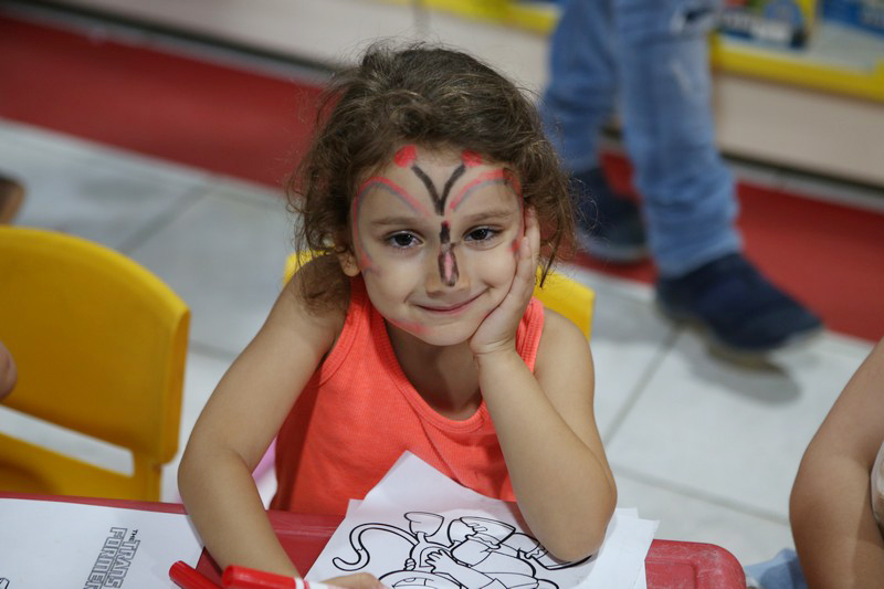 Toys 4 Less Mtayleb Grand Opening