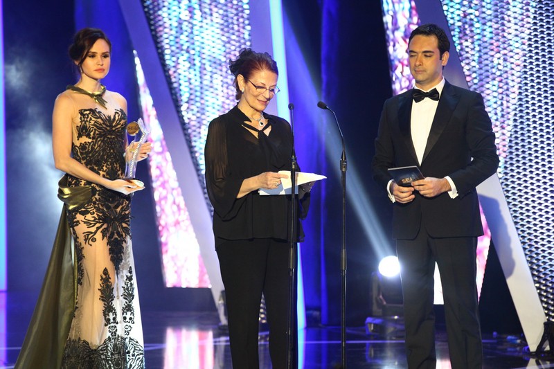 6th Social Economic Awards 2016