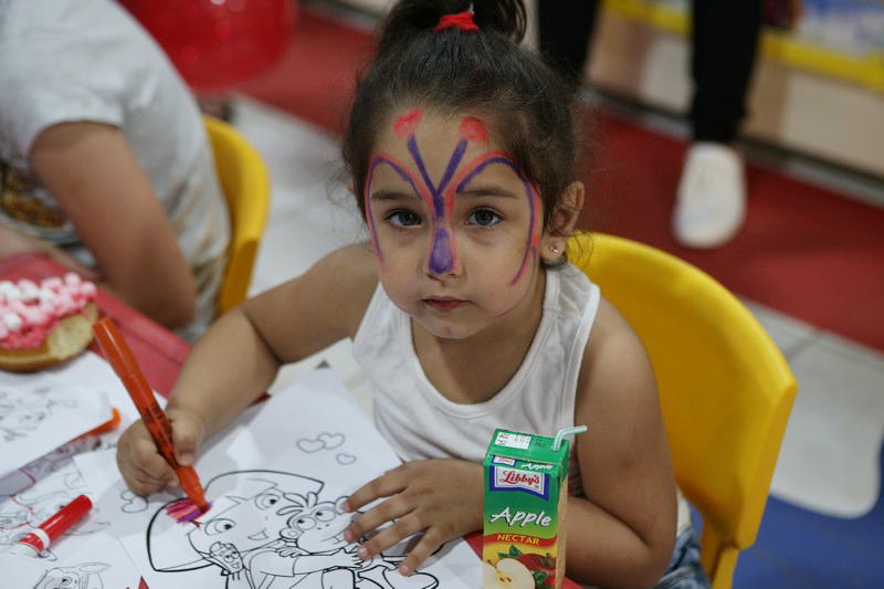 Toys 4 Less Mtayleb Grand Opening