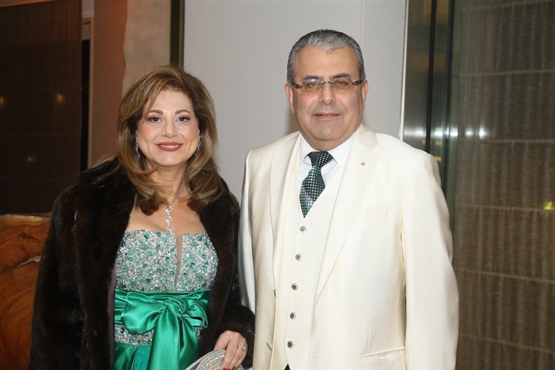 Murex d'Or Annual Gala Dinner