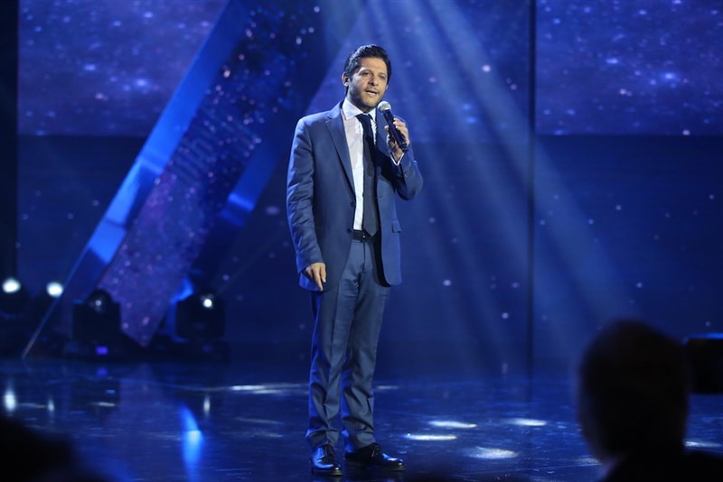 La 17eme Nuit des Murex D’Or