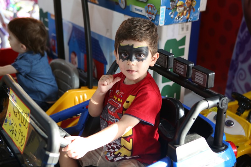 Toys 4 Less Mtayleb Grand Opening