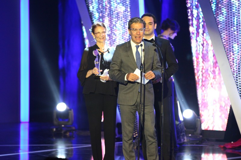 6th Social Economic Awards 2016
