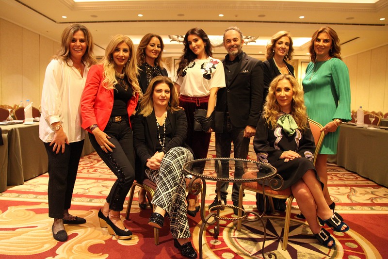 Platform Horizon-A Session with Reem Acra