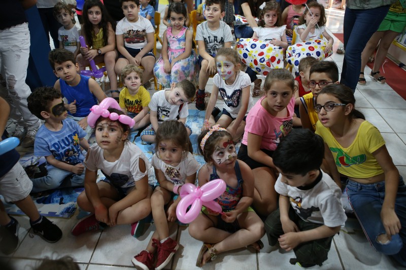 Toys 4 Less Mtayleb Grand Opening