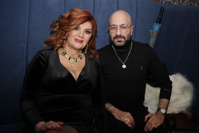 NYE at Casino Du Liban