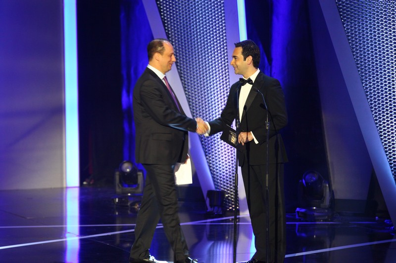 6th Social Economic Awards 2016