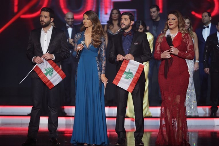 Celebrity Duets Last Episode